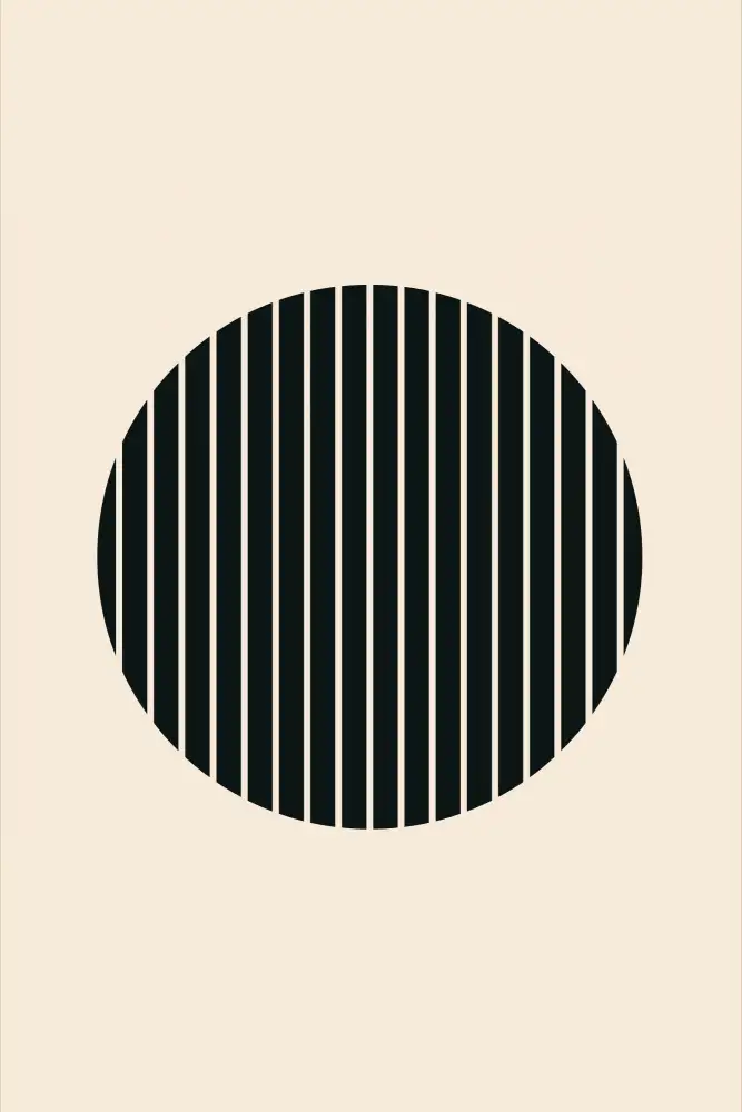 stanley, jay: Vibrations de cercle minimales #3