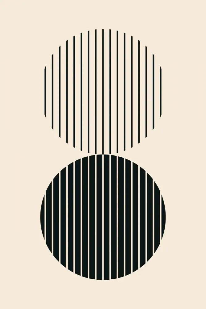stanley, jay: Vibrations de cercle minimales #4
