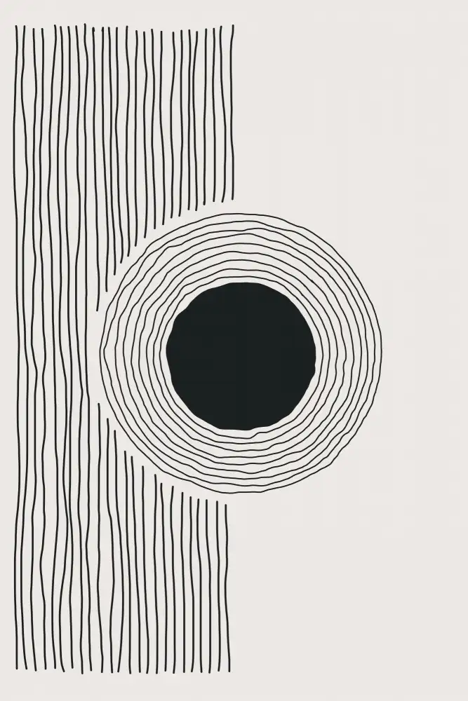 stanley, jay: Cercle minimal