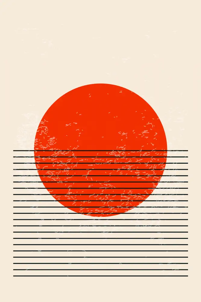 stanley, jay: Ensemble de couleurs minimal n°1