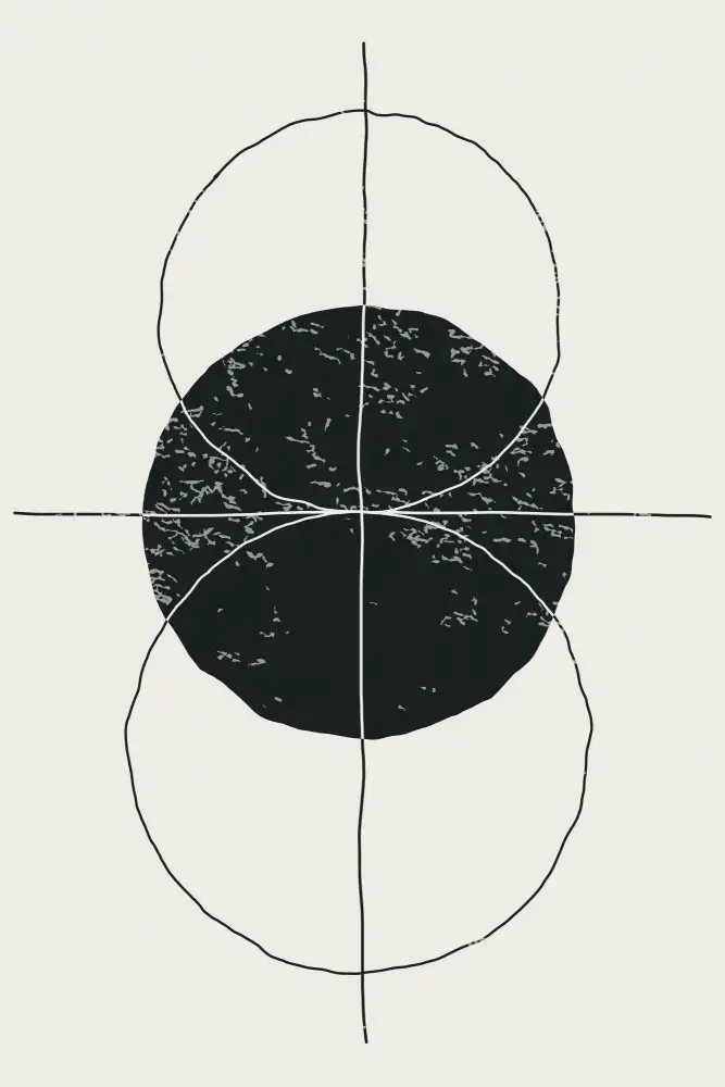 stanley, jay: Forme geometriche minime #4
