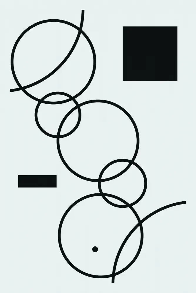 stanley, jay: Formes minimales #1