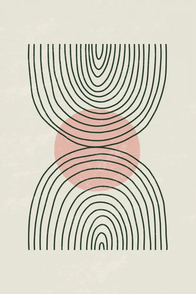 stanley, jay: Formes minimales #5
