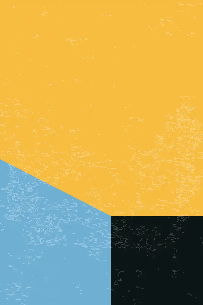 stanley, jay: Minimal Shapes Series #18