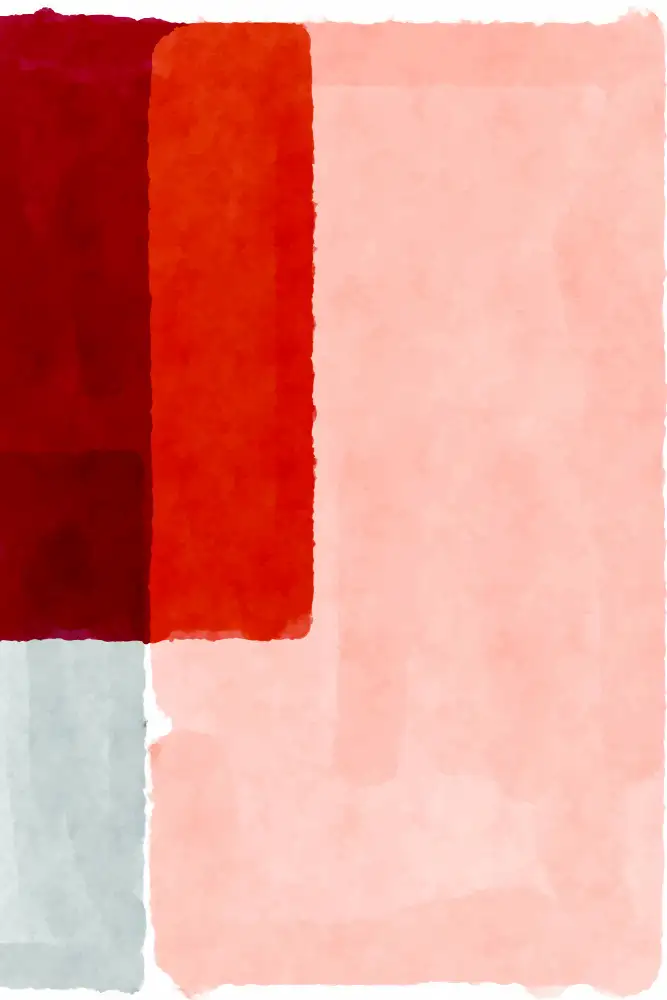 stanley, jay: Aquarelle minimale #1