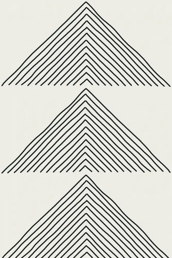 stanley, jay: Expression du minimalisme #2