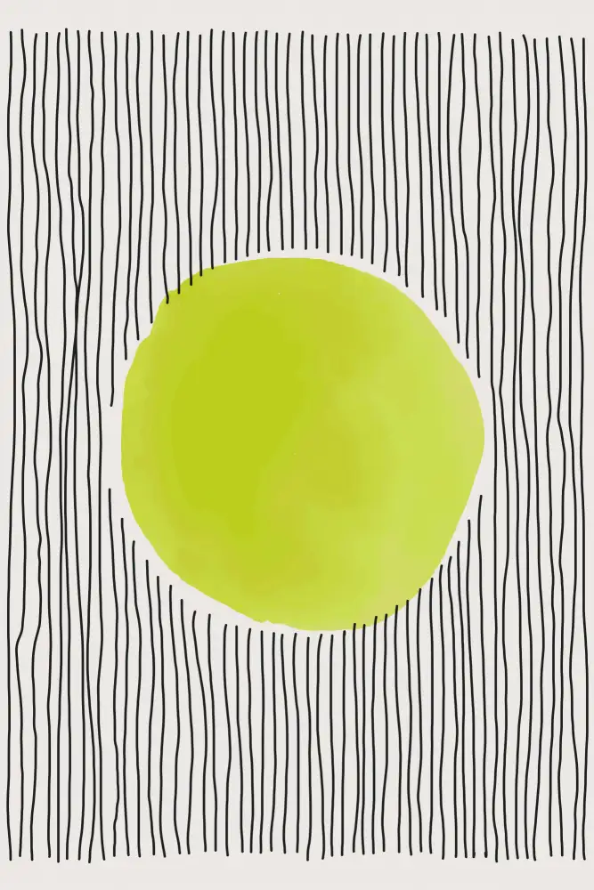 stanley, jay: Sunny Minimal Design #1