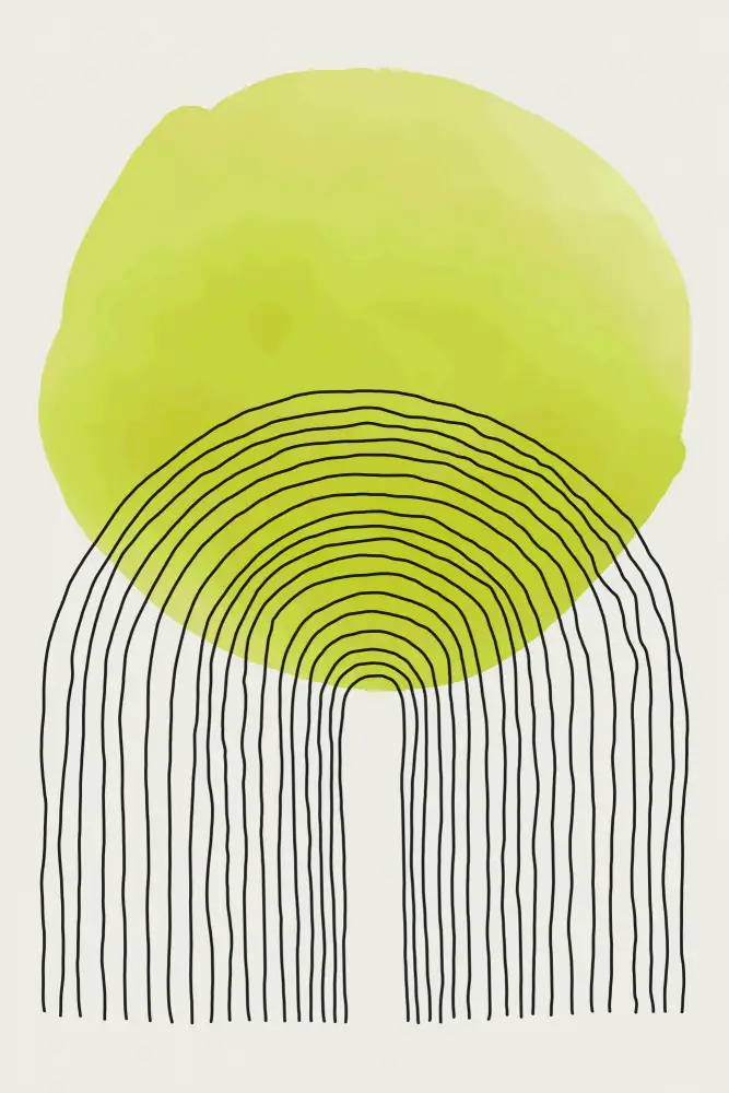 stanley, jay: Sunny Minimal Design #4