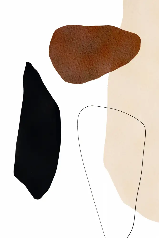 Prints, Art Melloi: 1264 relación 2x3