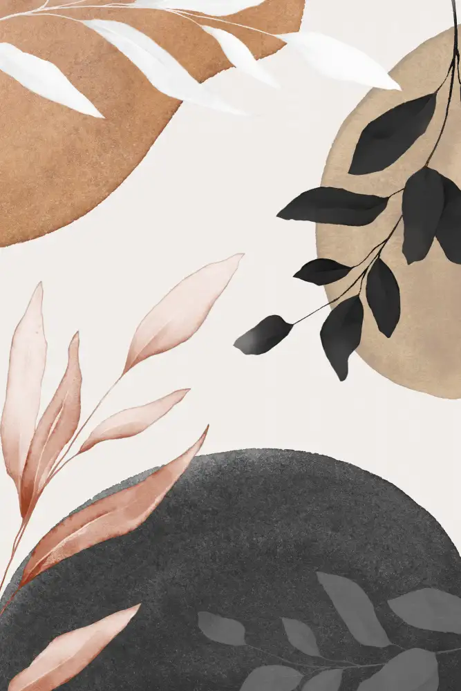 Prints, Art Melloi: Rapport J 2x3