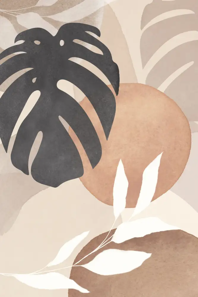Prints, Art Melloi: Rapport K 2x3