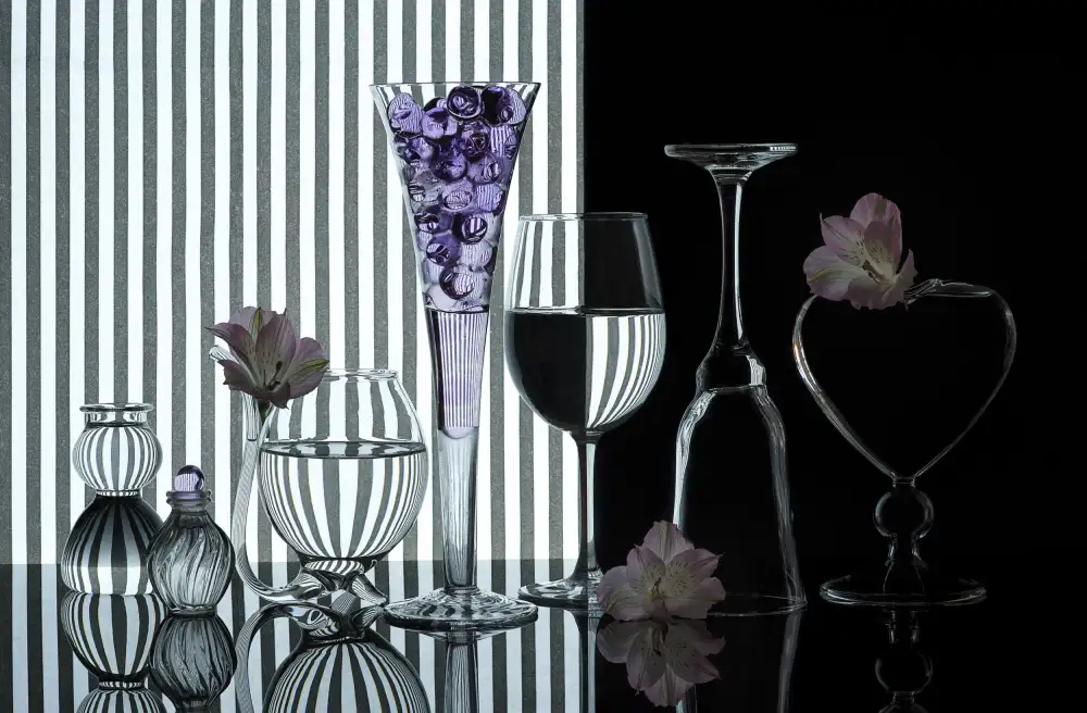 Sheng, Alice: nature morte 78