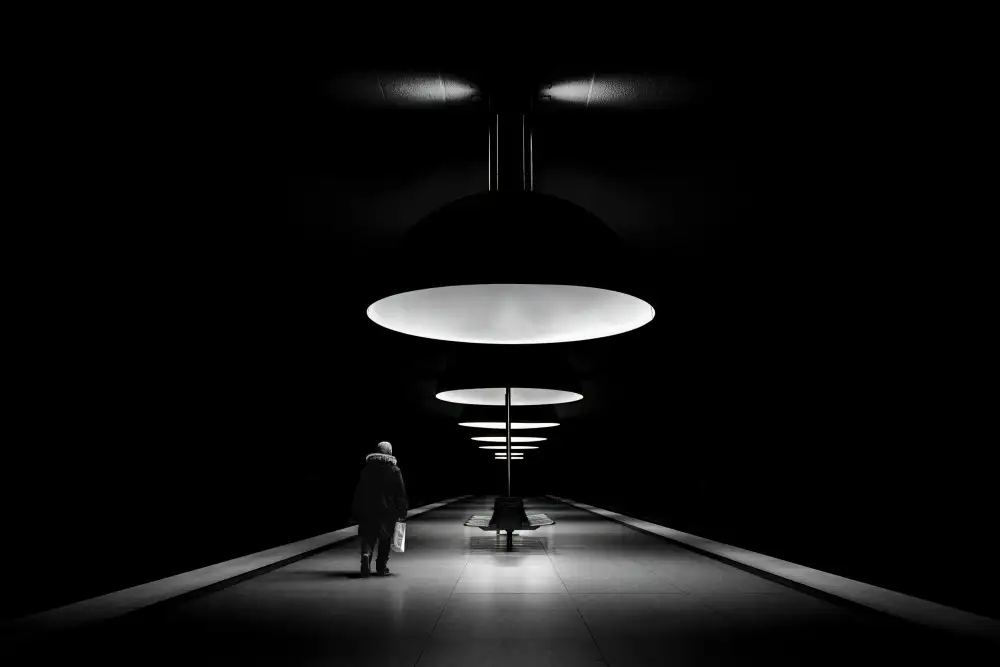 iso66: Underground