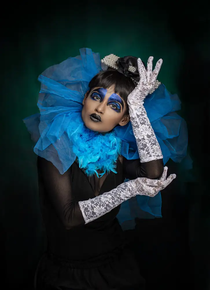CHATTOPADHYAY, DEBASISH: BLUES