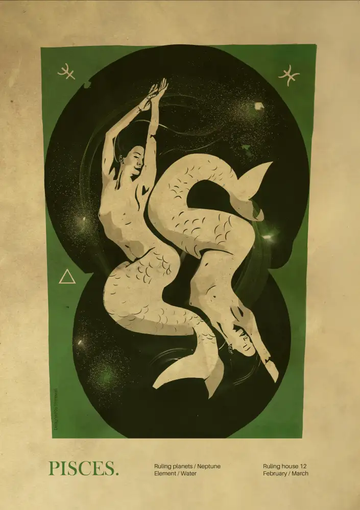 Gemos, Dionisis: Impression Poissons
