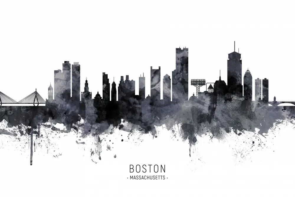 Tompsett, Michael: Boston,Massachusetts,horizon