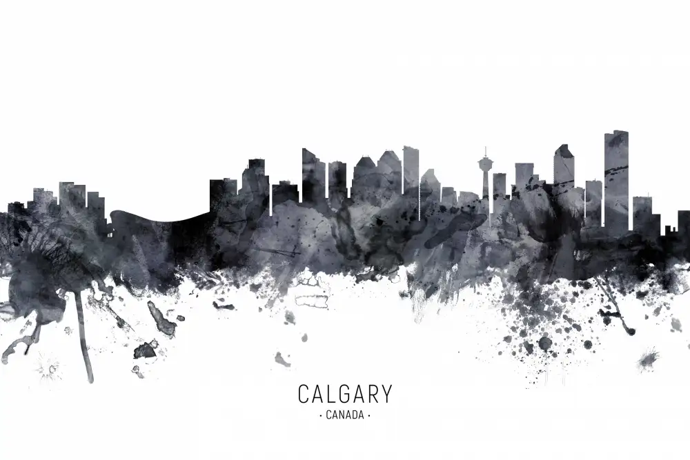 Tompsett, Michael: Horizonte de Calgary Canadá