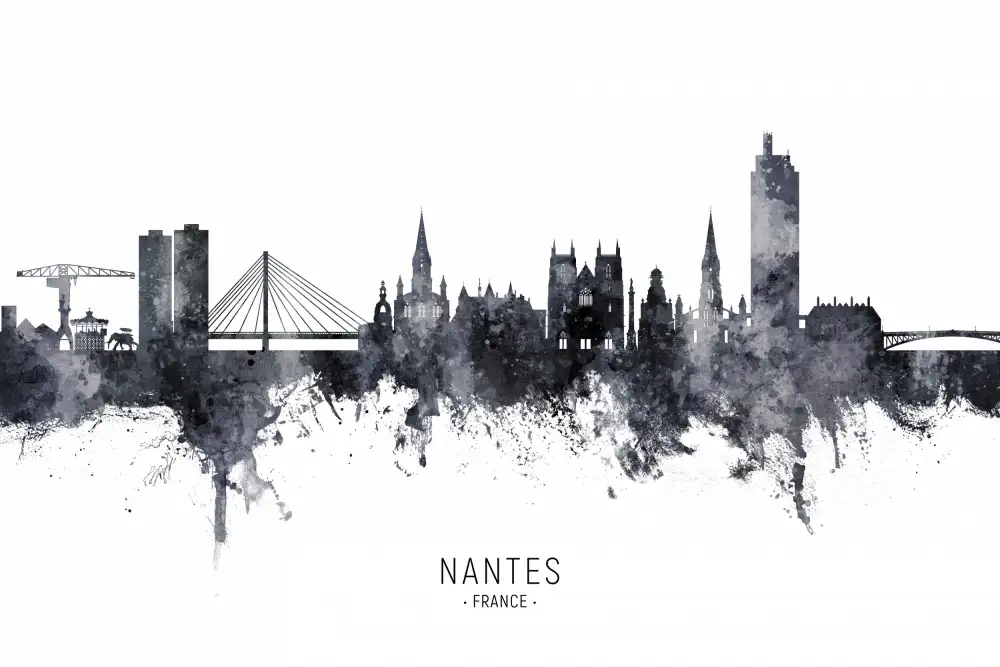 Tompsett, Michael: Horizonte de Nantes Francia
