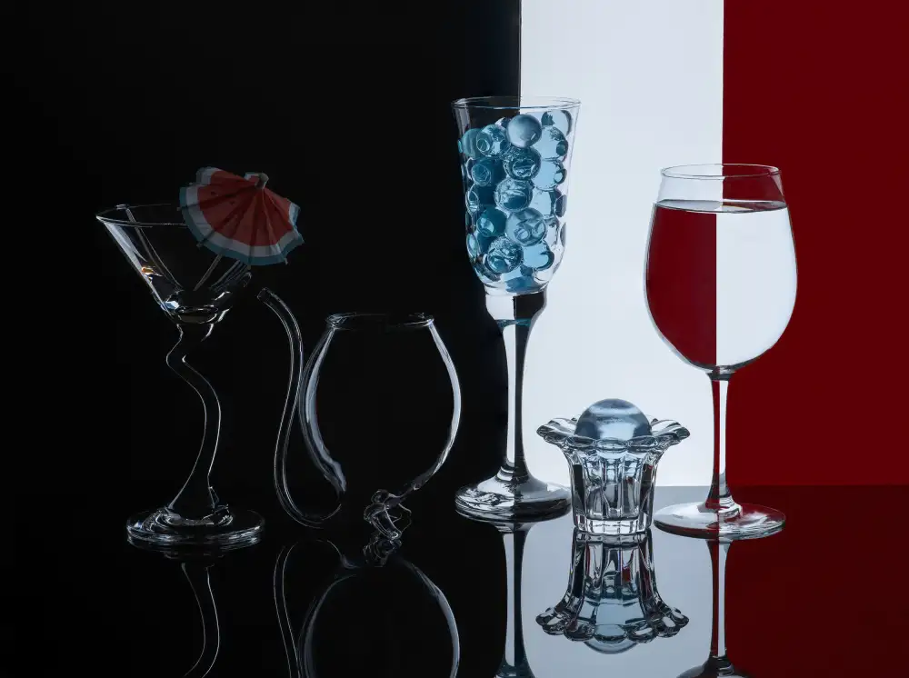 Sheng, Alice: nature morte 81