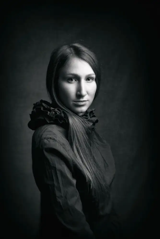 Franke, Ruth: Patricia