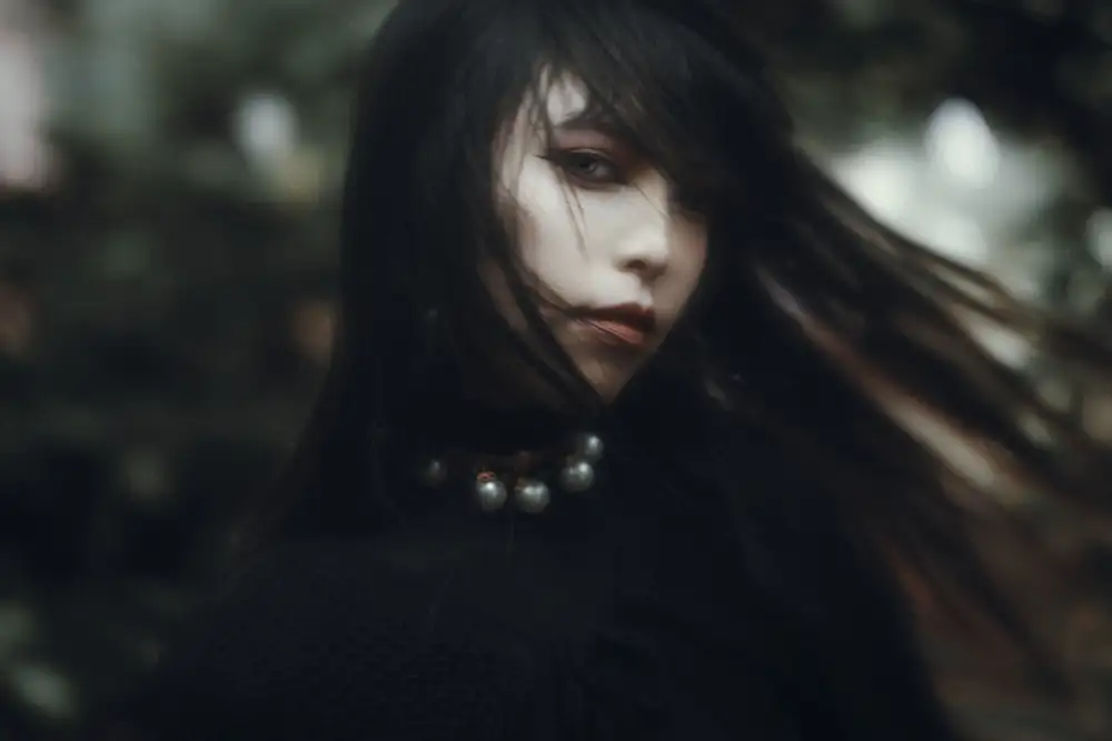 takeborn299: Crow.
