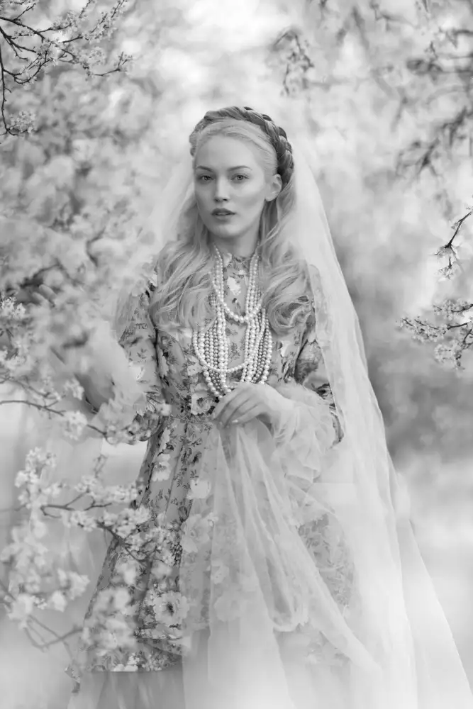 Markova, Tanya: She