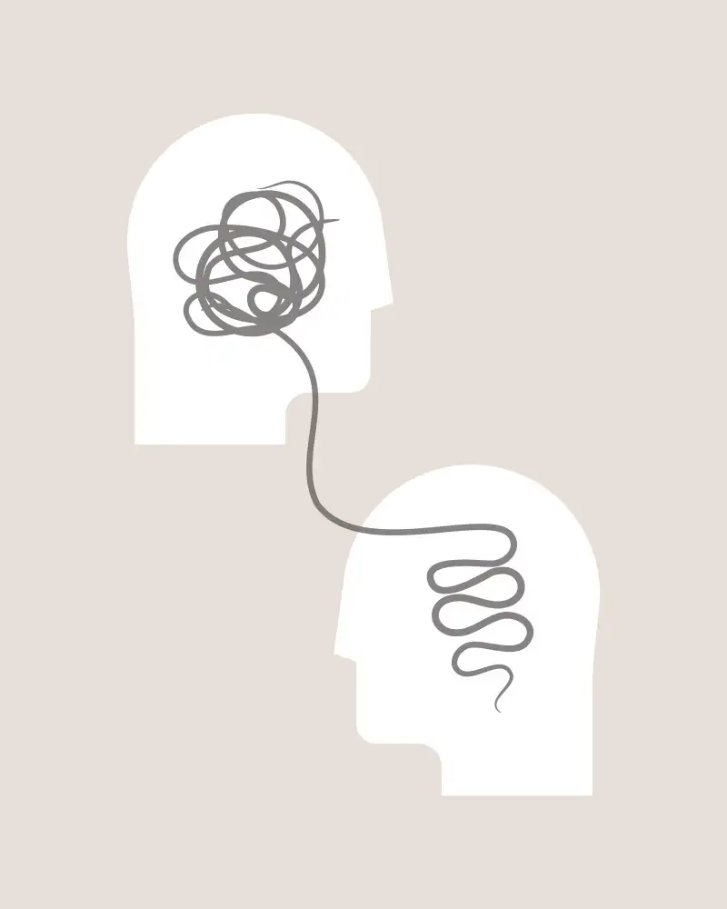 Cai, Beth: Mind Therapy No5