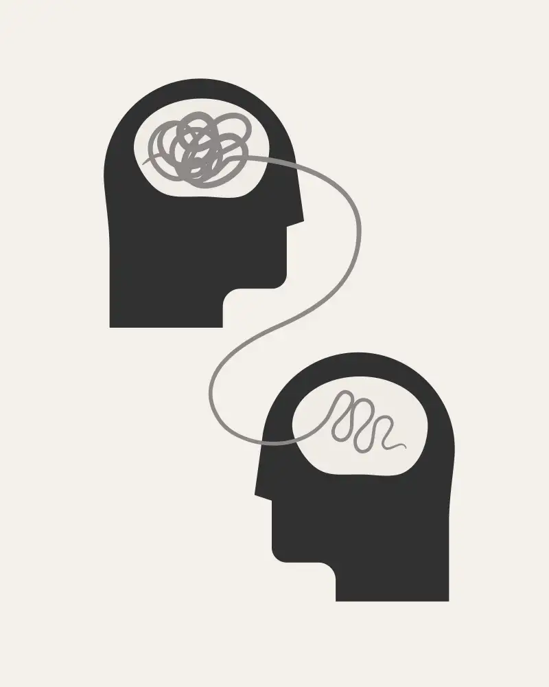 Cai, Beth: Mind Therapy No3