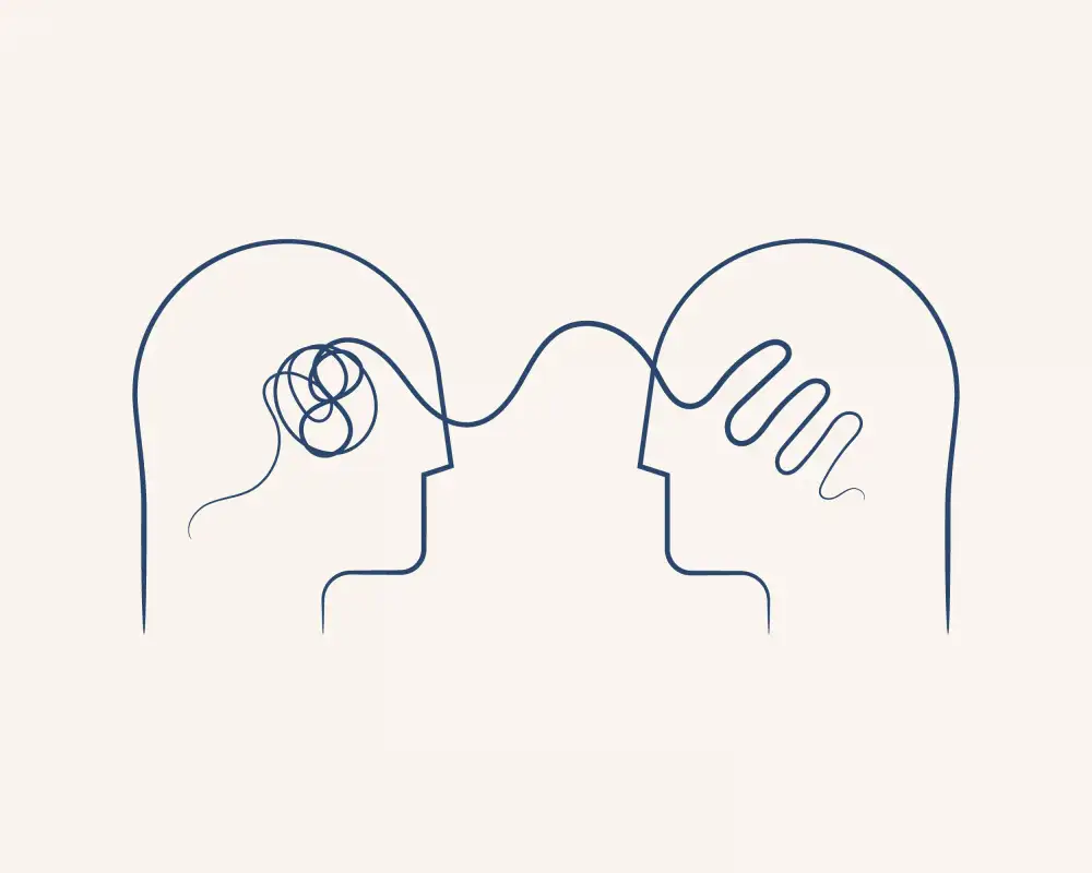 Cai, Beth: Mind Therapy No2