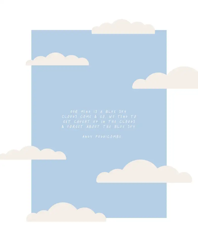 Cai, Beth: Blauer Himmel