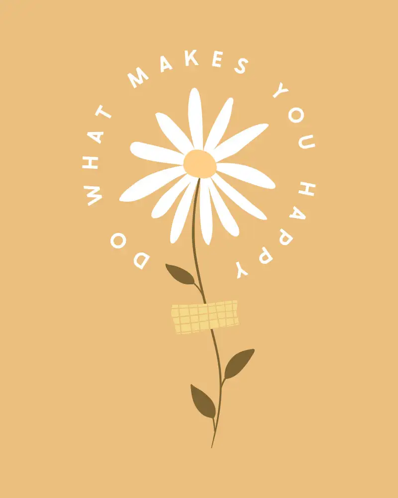 Cai, Beth: Daisy