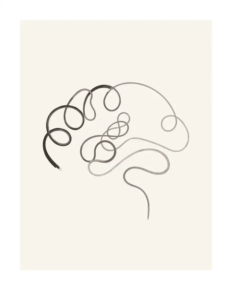 Cai, Beth: Brain Abstract