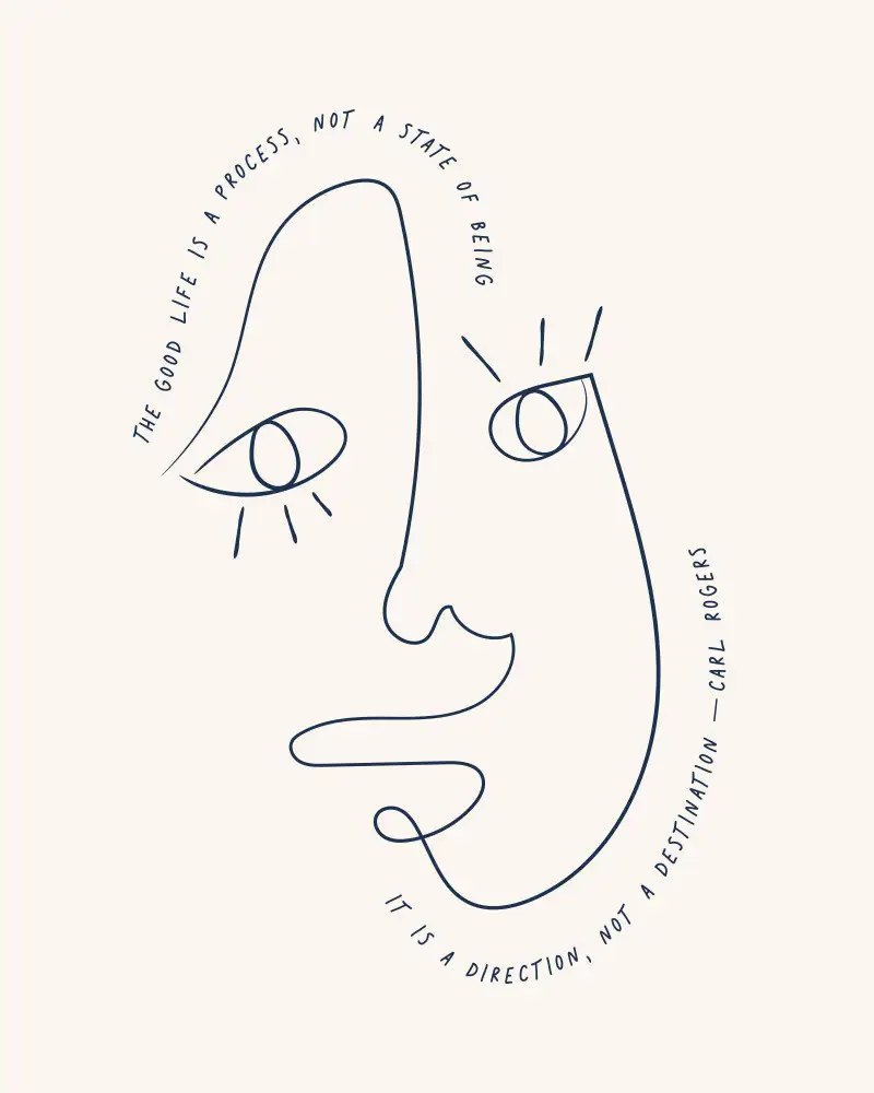 Cai, Beth: Carlrogers