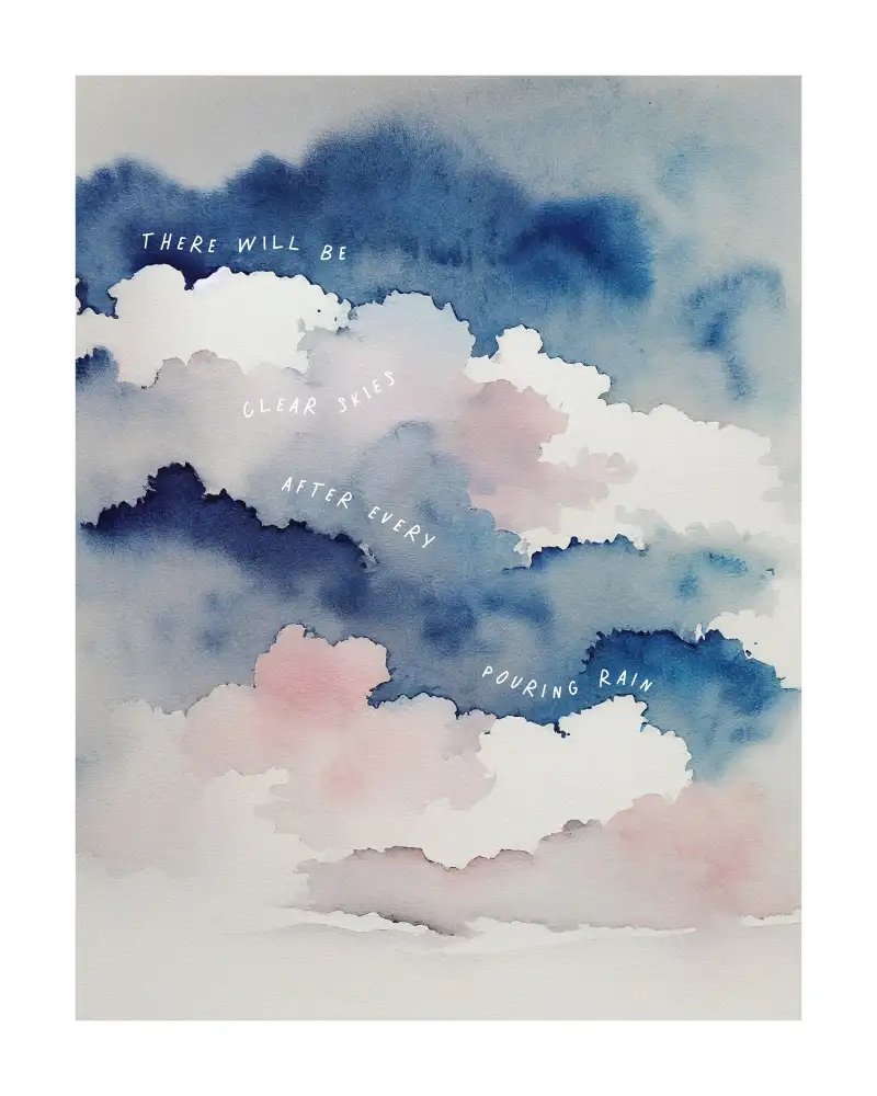 Cai, Beth: Clear Skies