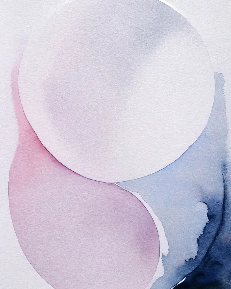 Cai, Beth: Circles