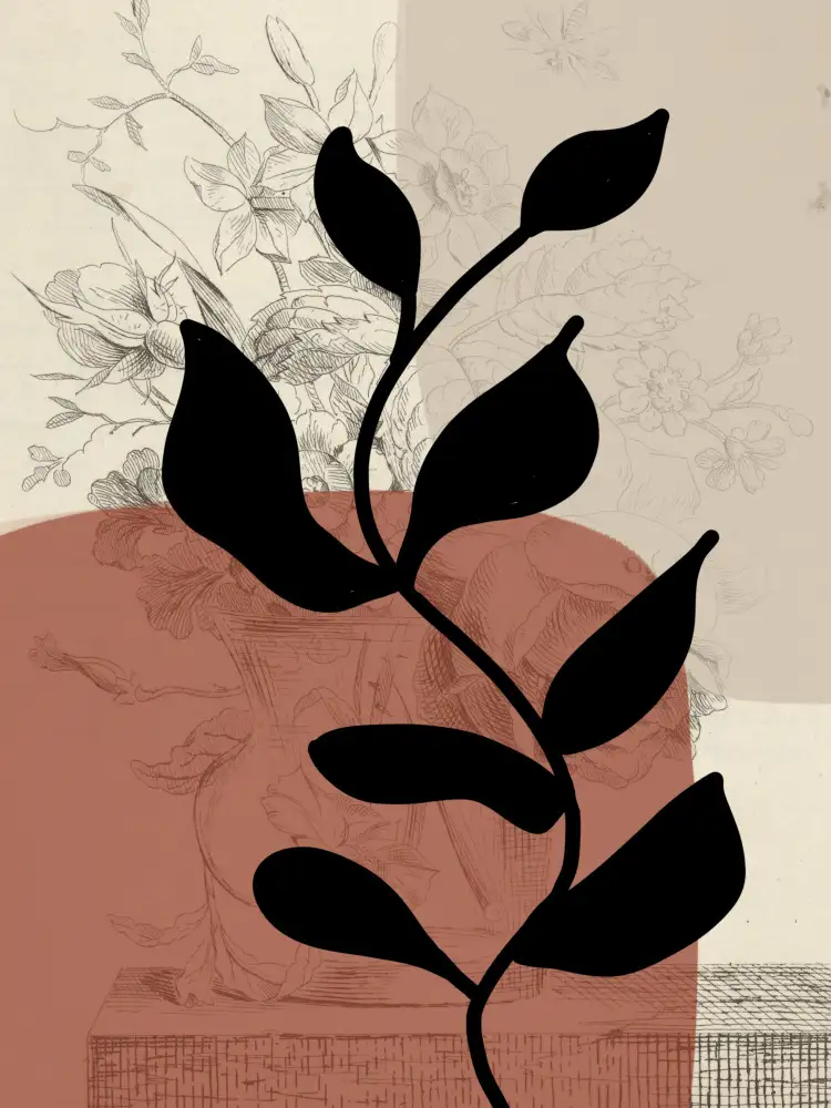 Studio, Yopie: Abstract Paper VII