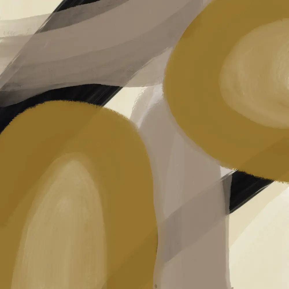 Studio, Yopie: Amica Ochre