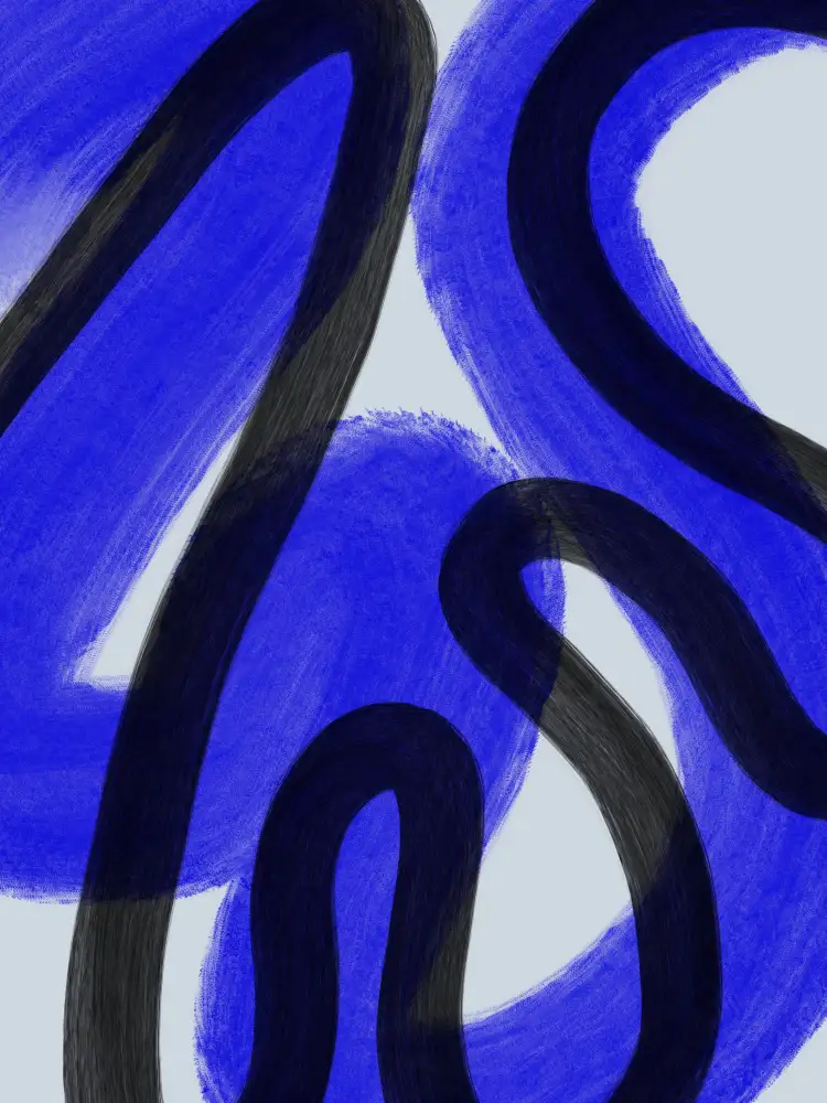Studio, Yopie: Cobalt I