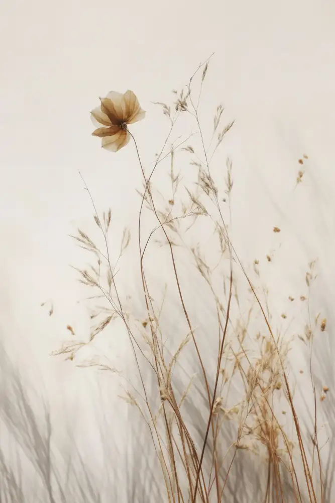 Treechild: En silence