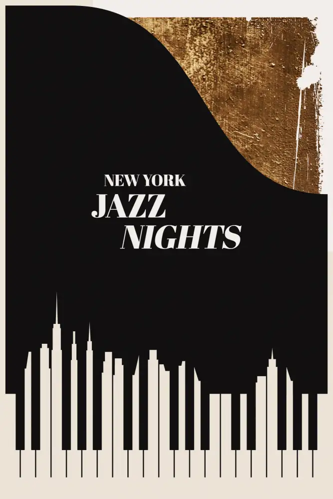Kubistika: Soirées Jazz