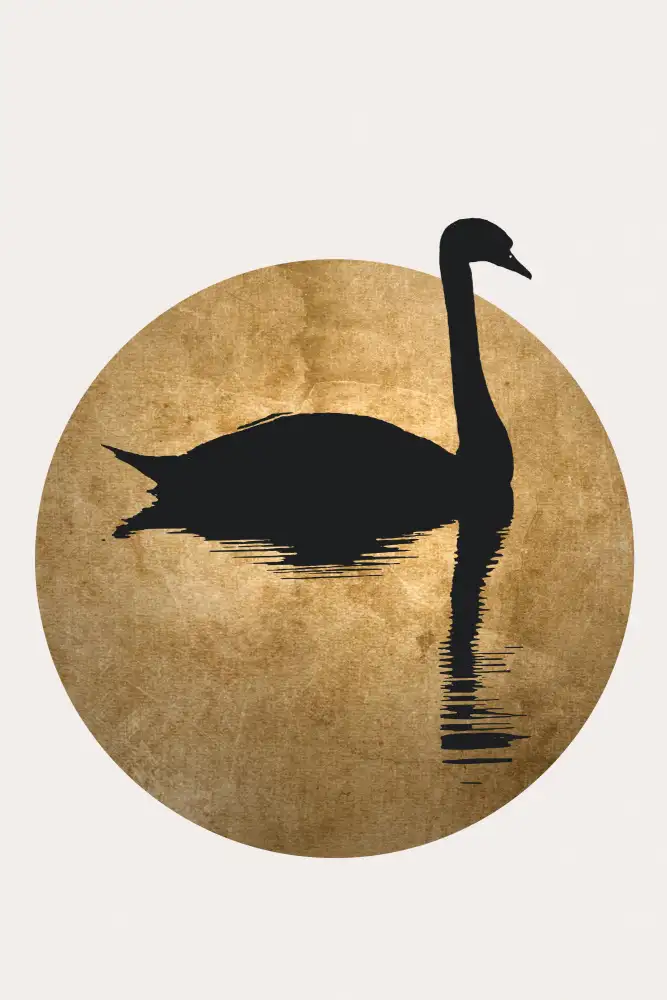 Kubistika: Le cygne d'or