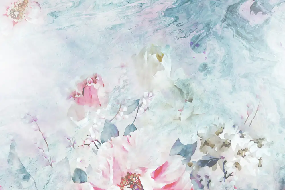 Kulik, Rafal: Ombre059flower