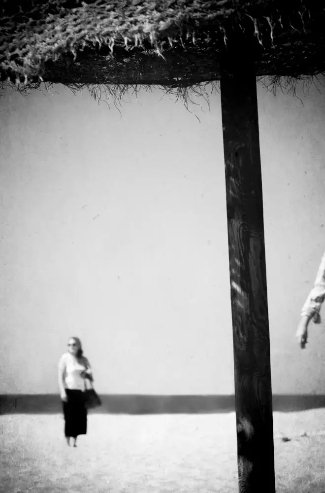 Seita, Milena: À part