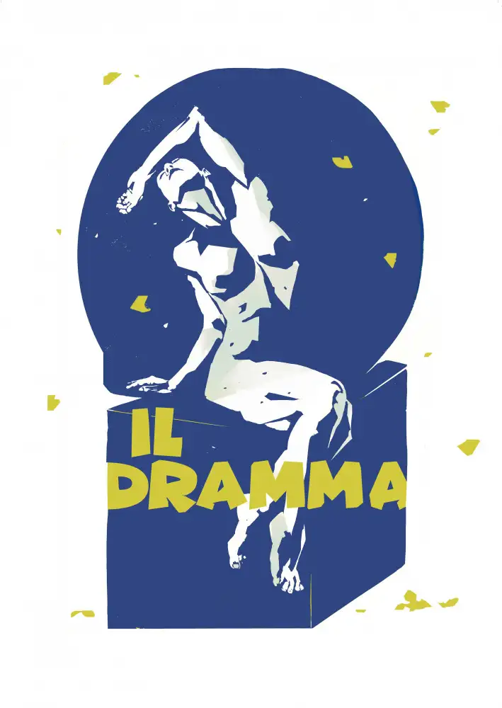 Gemos, Dionisis: Le drame