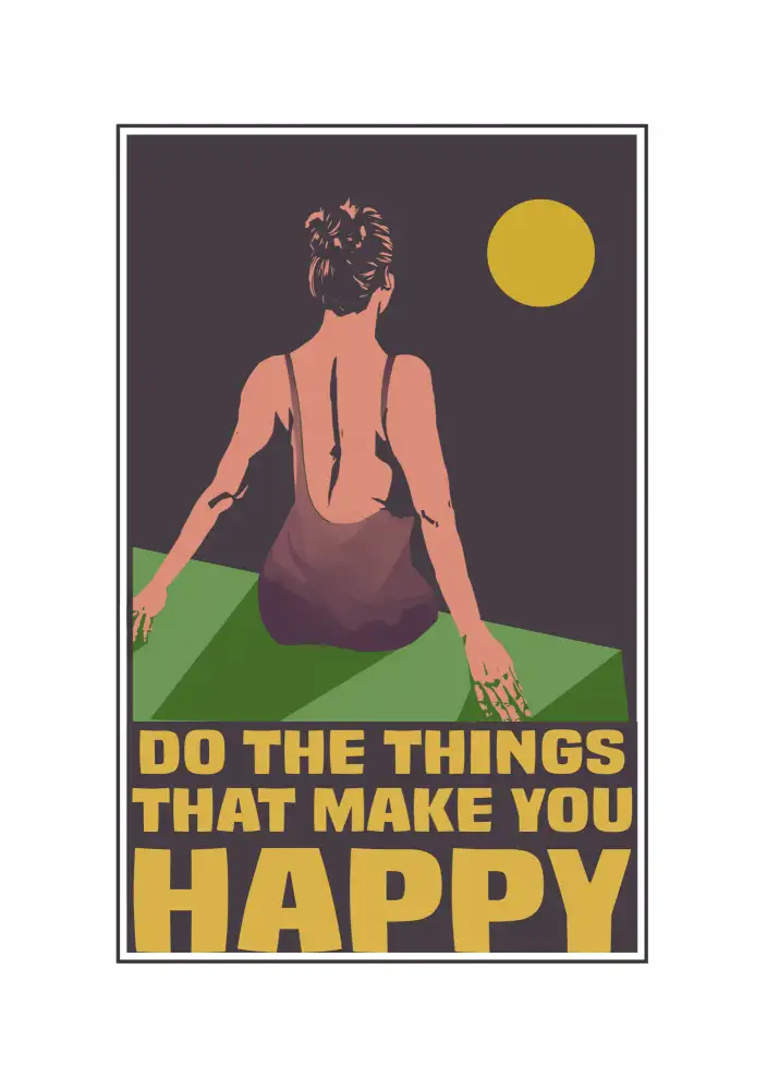 Gemos, Dionisis: Happy Things