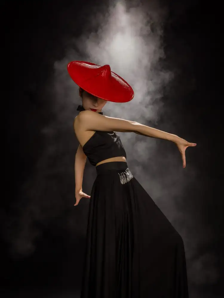 Wang, Jeff: Dai Danza
