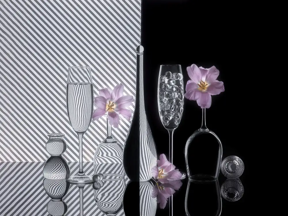 Sheng, Alice: nature morte 83