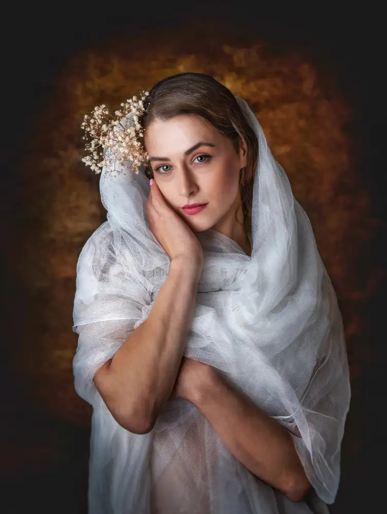 Mahony, O Kieran: Lucia