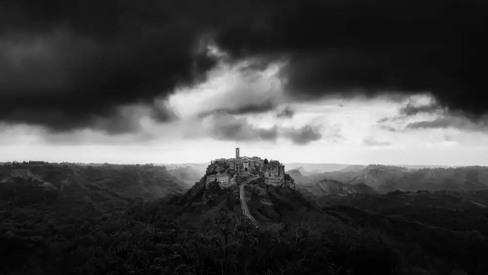 Franzoni, de Thomas: Un desastre natural