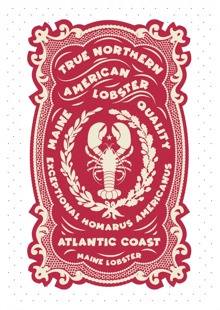 Gemos, Dionisis: Red Lobster